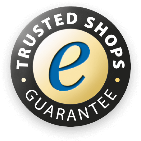 Trusted Shops Guarantee 
