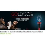 GoLeyGo 2.0 - für Pferde &amp; Hunde