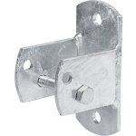 Zubehör für Weidepanel