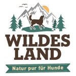 Wildes Land Hundefutter