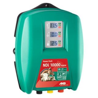 Premium: Power Profi NDi 10000 digital