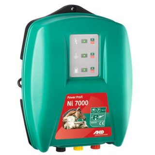 Expert: Power Profi Ni 7000