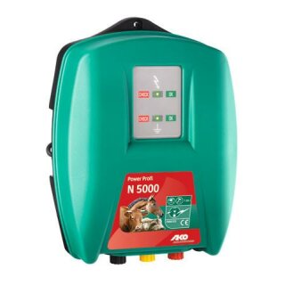 Expert: Power Profi N 5000