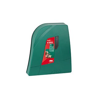 Classic: AKO Power N 4800 Netzgerät