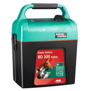 Premium: Power Station BD 300 digital