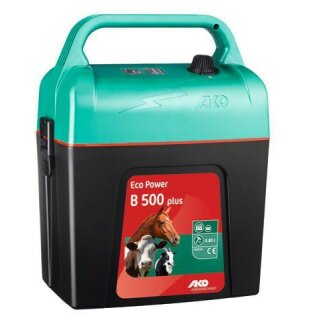 Expert: Eco Power B 500 plus