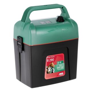 Expert: Power Shock B 290