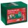Alkaline 9 V Trockenbatterie - 9V, 120 Ah LxBxH 165x110x110 mm