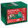 Alkaline 9 V Trockenbatterie - 9V, 120 Ah LxBxH 165x110x110 mm