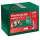 Alkaline 9 V Trockenbatterie - 9V, 120 Ah LxBxH 165x110x110 mm