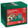 Alkaline 9 V Trockenbatterie - 9V, 120 Ah LxBxH 165x110x110 mm