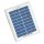 AKO Solarmodul 4 Watt inkl. Halterung - für 9 Volt Weidezaungeräte (ohne Batterie)