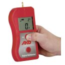 AKO Digitaler Fehlerfinder - Multimeter