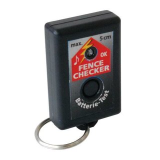 Fence-Checker