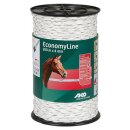 EconomyLine Seil kreuzgewickelt - 200m - 4mm