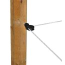 EconomyLine Seil kreuzgewickelt - 200m - 4mm