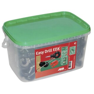 Easy Drill Ringisolator EDX - mit kurzer Stütze