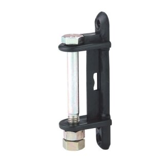 Eckisolator 10 Stück
