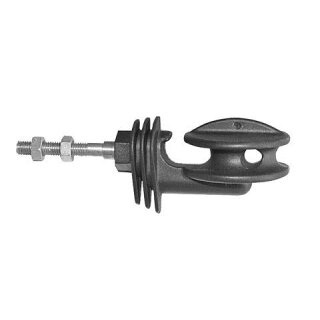 Eckisolator Super metrisch 10 Stück