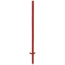 Winkelstahlpfahl - ab 37 Bund -  Länge 115 cm,...