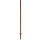 Winkelstahlpfahl - ab 37 Bund -  Länge 115 cm, Stärke 3 mm