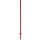 Winkelstahlpfahl - ab 22 Bund -  Länge 165 cm, Stärke 3 mm