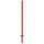 Winkelstahlpfahl - (Kleinmengen) - zzgl. Fracht 1-32 Bund - Länge 115 cm, Stärke 2 mm