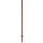Winkelstahlpfahl - (Kleinmengen) - zzgl. Fracht 1-21 Bund -  Länge 165 cm, Stärke 3 mm
