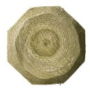 AKO Octo Wood Holzpfähle (Großmenge) - inkl. Lieferung ab 170 Stück - 6x150cm Streckenpfahl