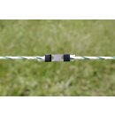 Seilverbinder Litzclip® - für 6mm Seile, Edelstahl (inox), 5 Stück / Beutel