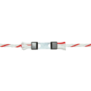 Seilverbinder Litzclip® - für 5mm Seile,...
