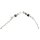 AKO Safety Link für Seil – Litzclip® - Safety-Link für 6mm Seil - 6 Stück