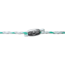 Seil- und Litzenverbinder für Litze bis 2,5mm - 10 Stück