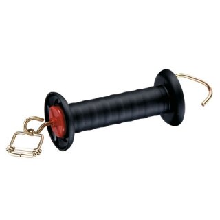 Torgriff mit Bandanschluss