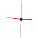 AKO TopLine Net - Schafzaun TopLine Net 90 cm, Einzelspitze, 50m
