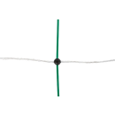 AKO TopLine Plus Net - Schafzaun 90 cm, Einzelspitze