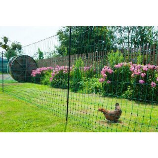 PoultryNet grün - NICHT Elektrifizierbar