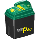 Patura P 60 - 9 Volt Batteriegerät