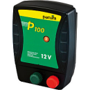 Patura P 100 - 12 Volt Akkugerät Mit geschlossener Tragebox Compact (max. 84 Ah Akku)