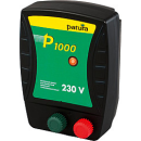 Patura P 1000 - 230 Volt Netzgerät