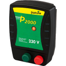 Patura P 2000 - 230 Volt Netzgerät
