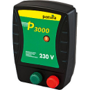 Patura P 3000 - 230 Volt Netzgerät