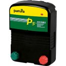 Patura P 5 - Kombigerät für 230 Volt + 12 Volt