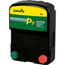 Patura P 5 - Kombigerät für 230 Volt + 12 Volt Patura P 5