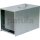 Patura P 4 - Kombigerät für 230 Volt + 12 Volt Geschlossene Tragebox Compact (max. 84 Ah Akku)