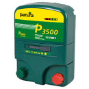 Patura P 3500 Multifunktions-Gerät für 230 Volt + 12 Volt