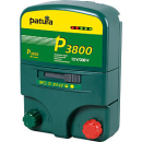 Patura P 3800 - Multifunktions-Gerät für 230 Volt + 12 Volt