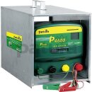 Patura P 4600 Maxi Puls - Multifunktions-Gerät für 230 Volt + 12 Volt Fernbedienung