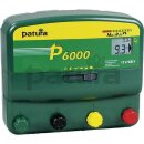 Patura P 6000 Maxi Puls - Multifunktions-Gerät für 230 Volt + 12 Volt