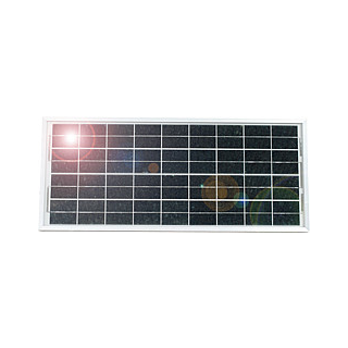 Patura Solarmodul 15 W Patura Solarmodul 15W mit Universalhalter P100,P200,P1500